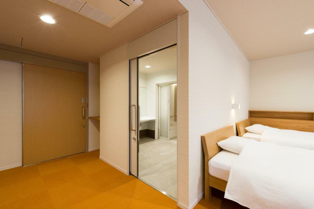 Sanroku Onsen Shinmeien Sabae Exterior photo