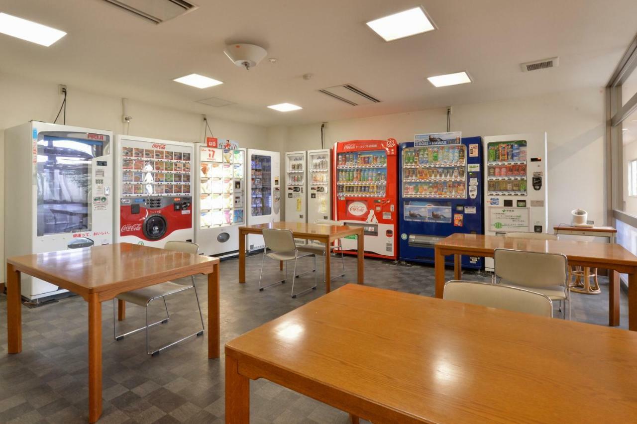 Sanroku Onsen Shinmeien Sabae Exterior photo