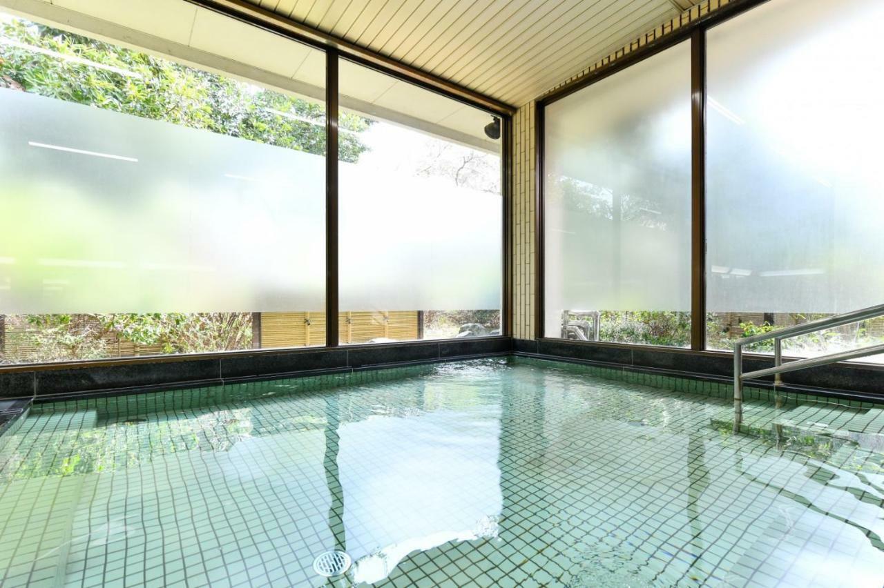 Sanroku Onsen Shinmeien Sabae Exterior photo